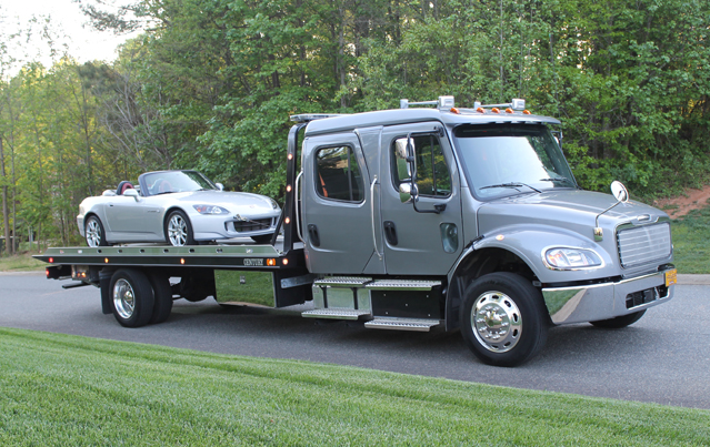 WHAT ARE THE COMMON TOWING MISCONCEPTIONS AND HOW TO AVOID THEM